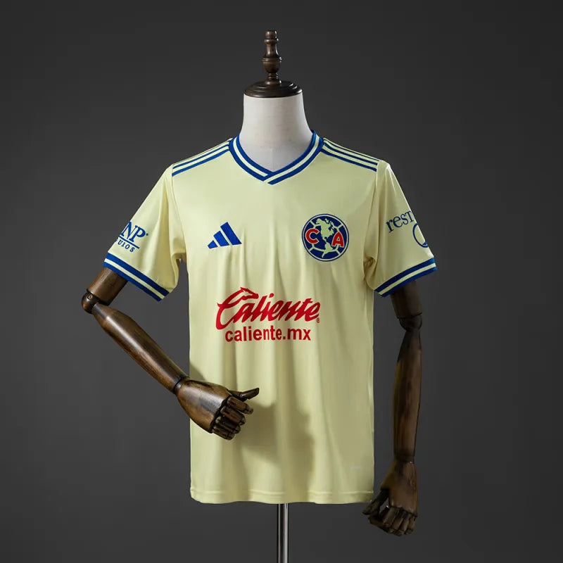 Club América Home Replica Kit 2026/27