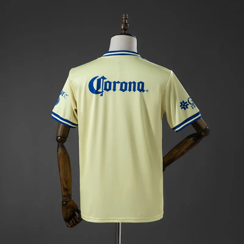 Club América Home Replica Kit 2026/27