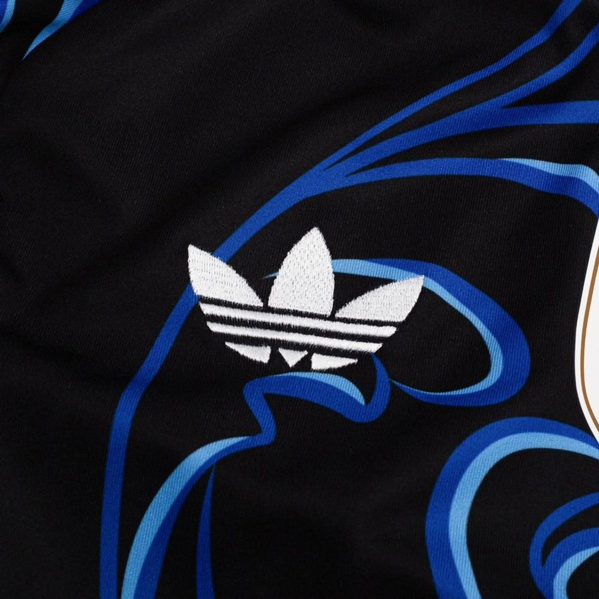 Argentina Away Kids Kit World Cup 2026