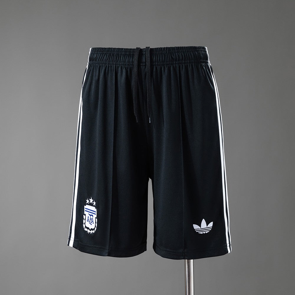 Argentina Away Shorts 2026