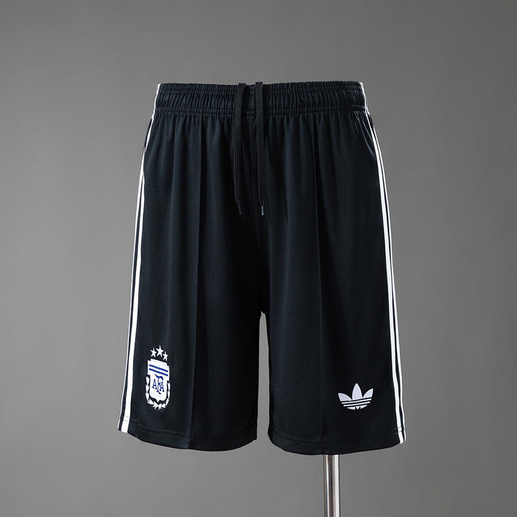 Argentina Away Shorts 2026