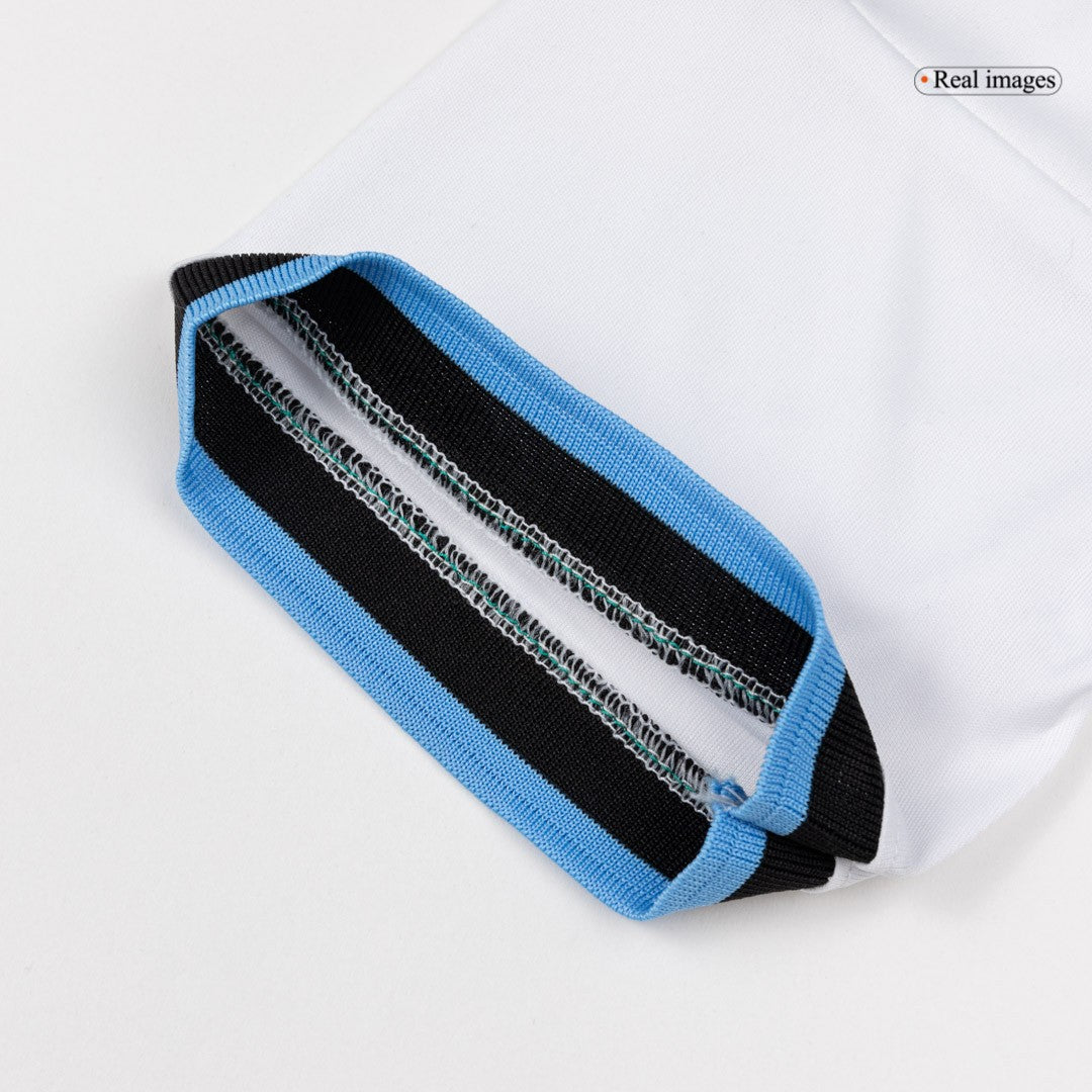 Argentina Home Kids Kit World Cup 2026