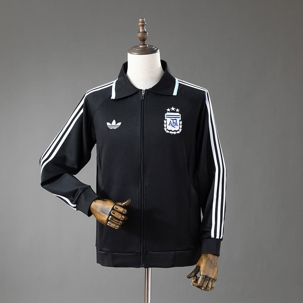 Argentina Jacket 2026