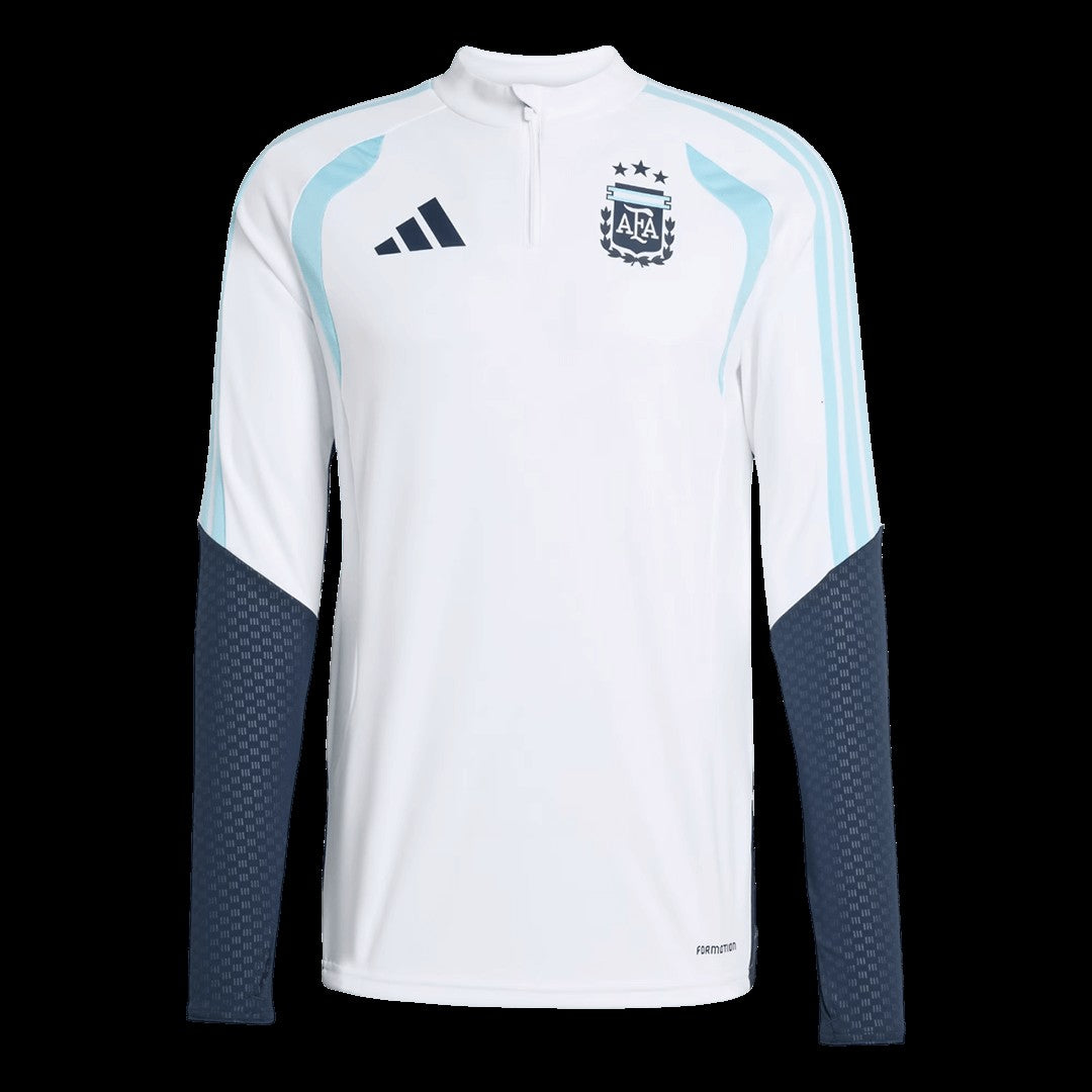 Argentina Kids Tracksuit 2026