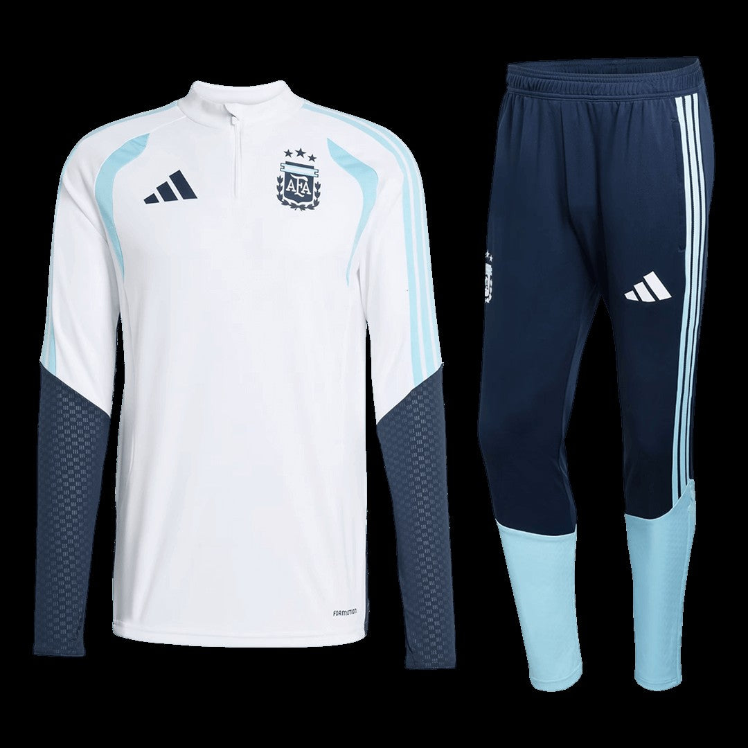 Argentina Tracksuit 2026