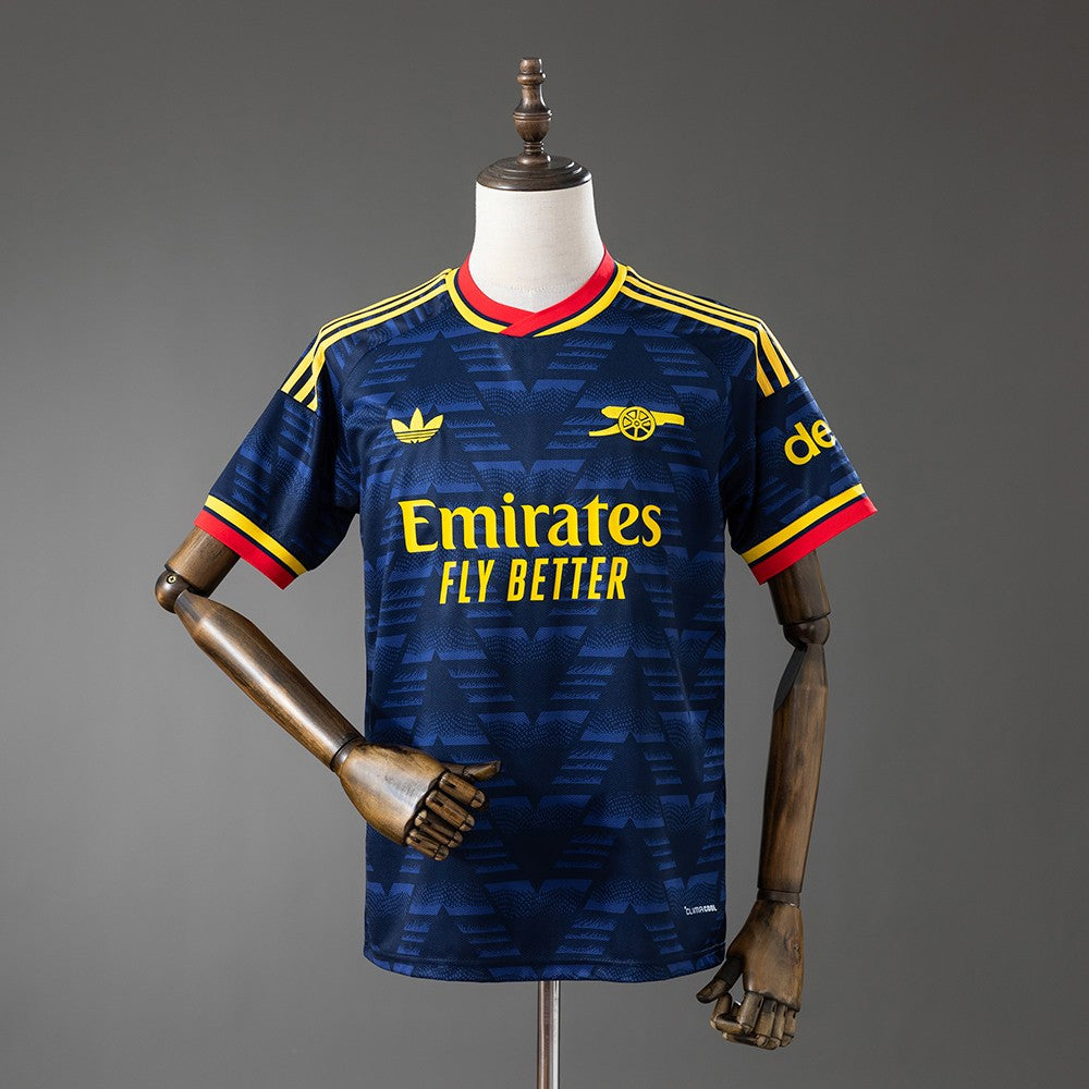 Arsenal Away Replica Kit 2026/27