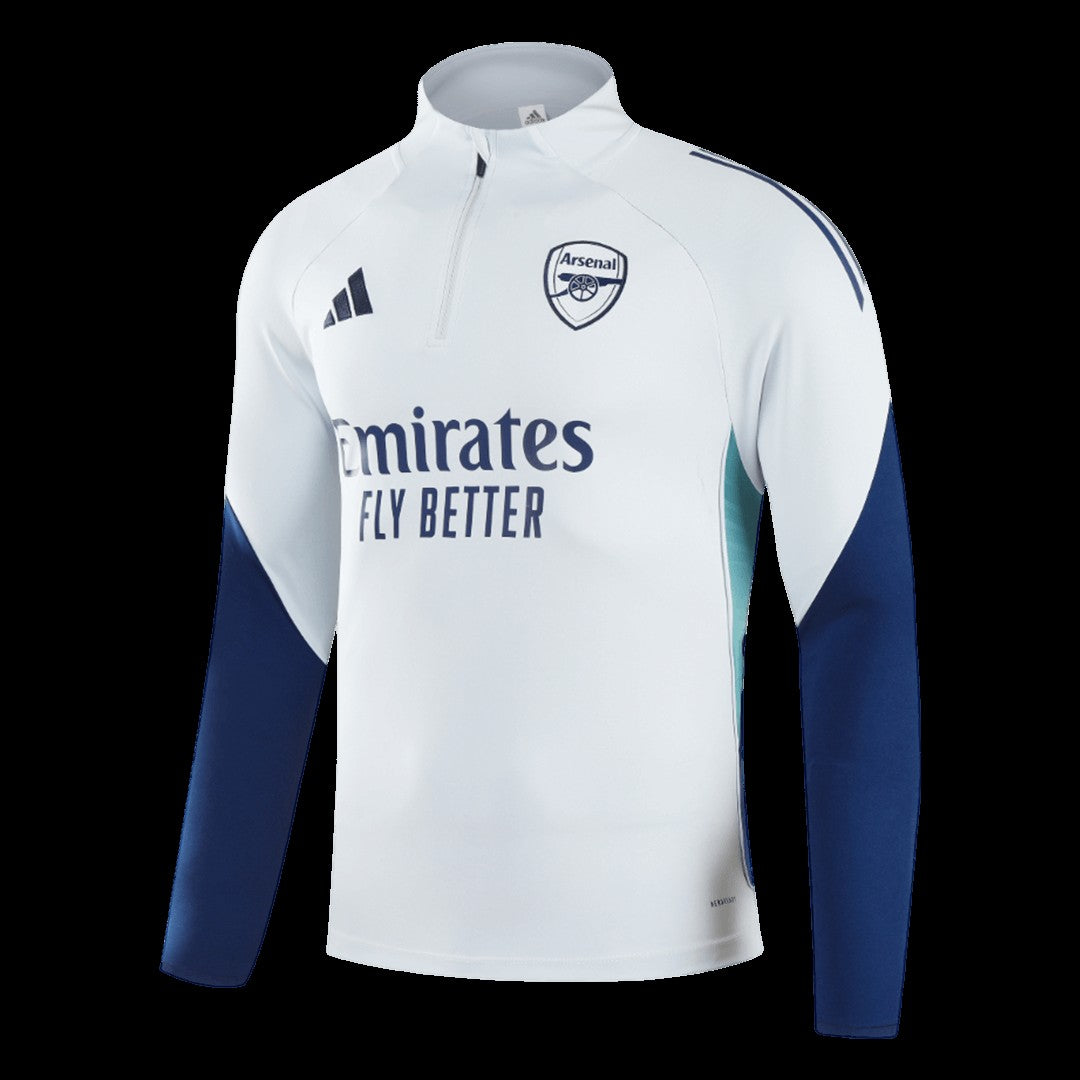 Arsenal Kids Tracksuit 2025/26