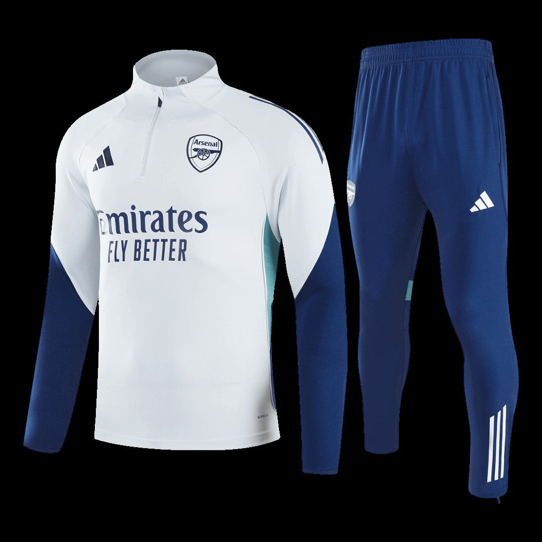 Arsenal Kids Tracksuit 2025/26