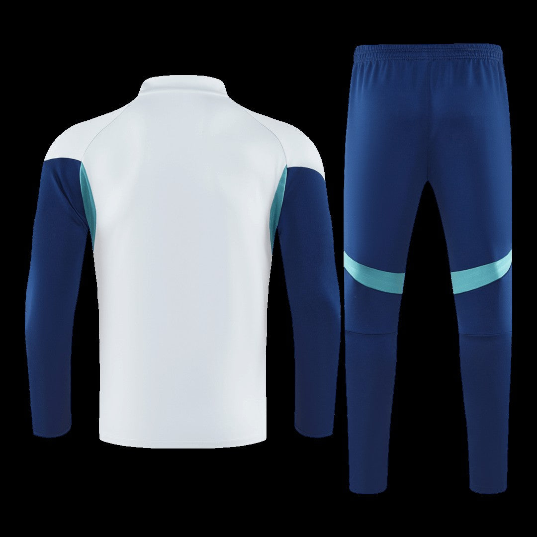 Arsenal Kids Tracksuit 2025/26