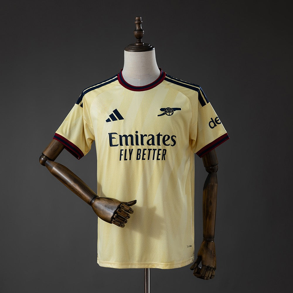 Arsenal Third Replica Kit 2026/27