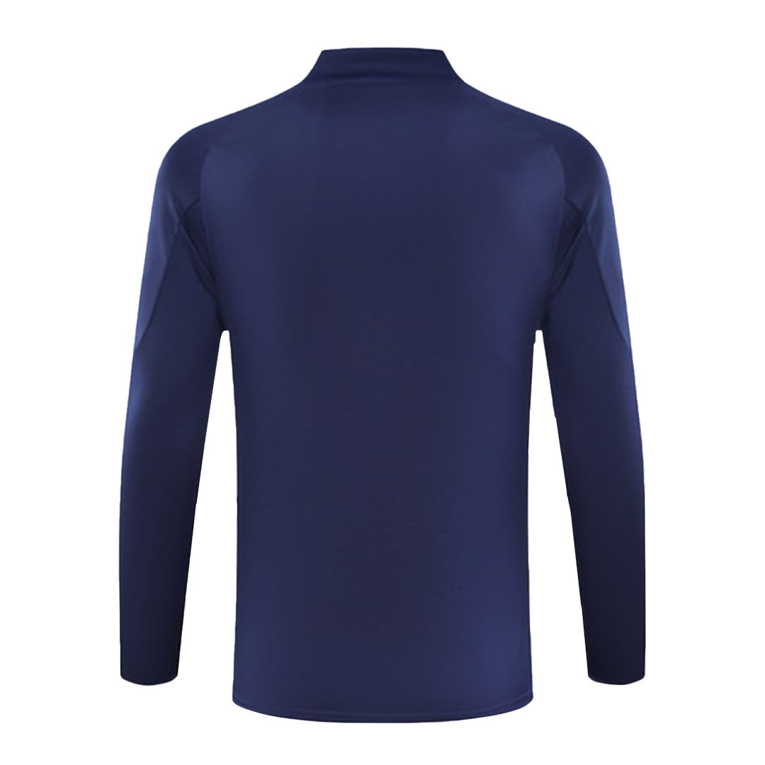 Arsenal Tracksuit 2024/2025 Retro