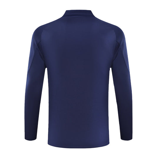 Arsenal Tracksuit 2024/2025 Retro