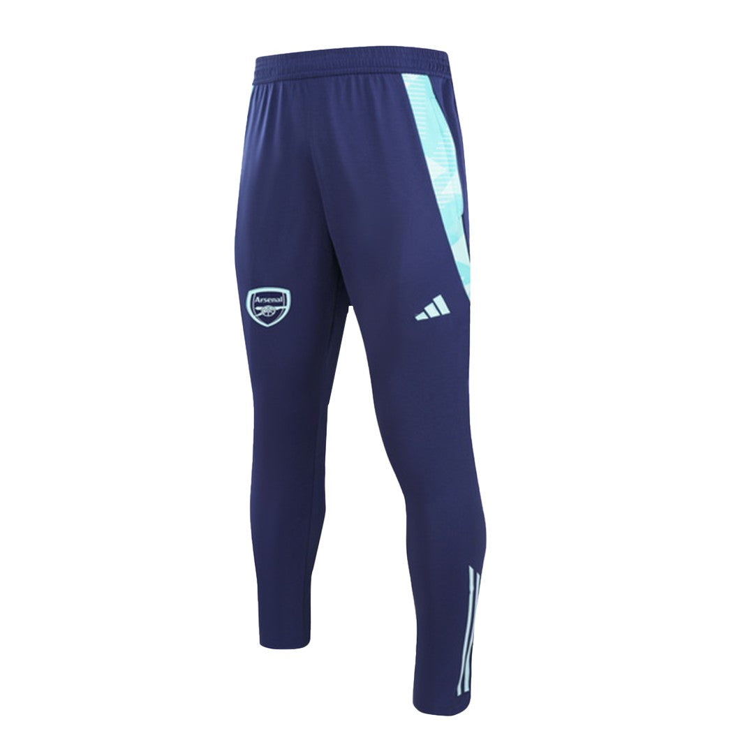 Arsenal Tracksuit 2024/2025 Retro