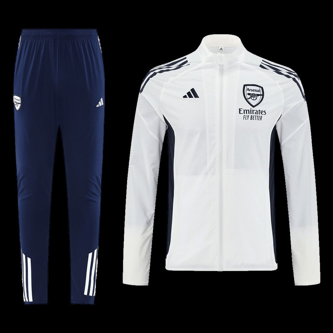 Arsenal Tracksuit 2025/26
