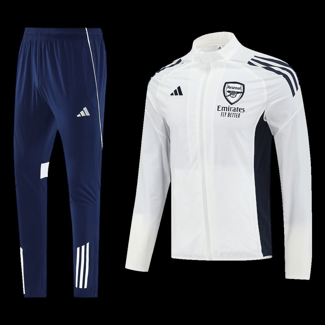 Arsenal Tracksuit 2025/26