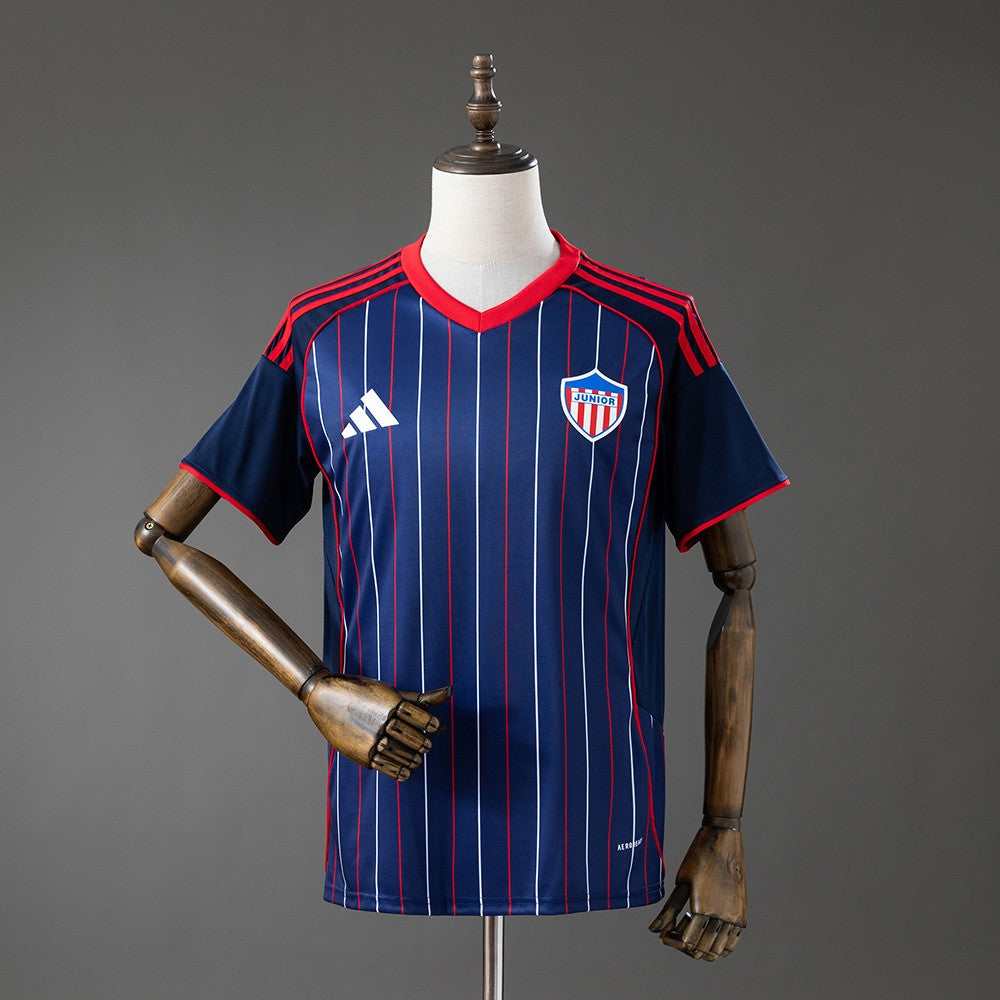 Atletico Junior Away Replica Kit 2026/27