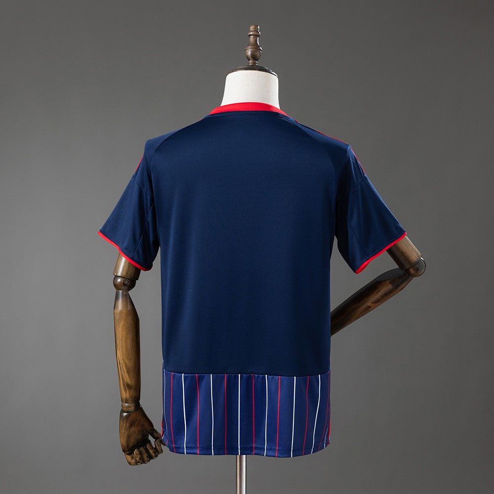 Atletico Junior Away Replica Kit 2026/27