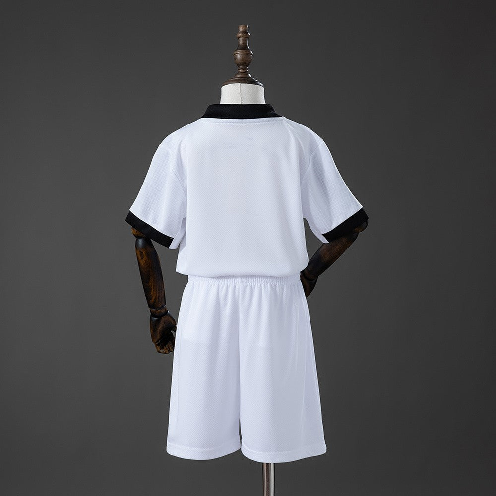 Atlético Mineiro Away Kids Kit 2026/27