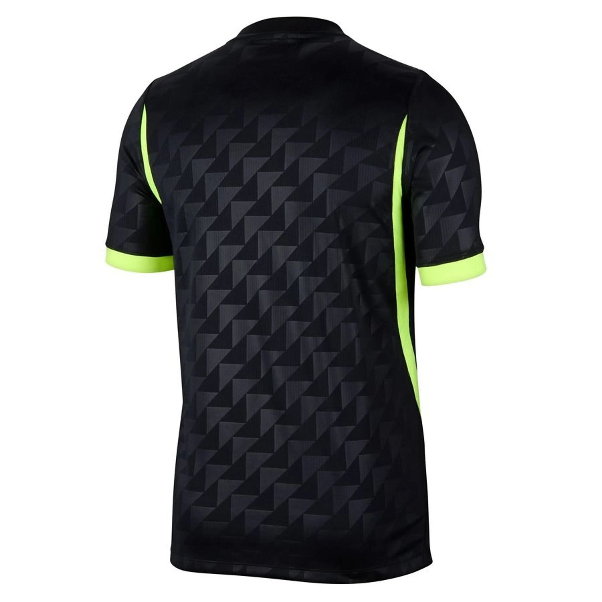 Atlético de Madrid Away Player Kit 2026/27