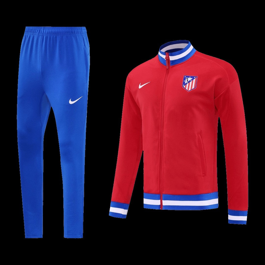 Atlético de Madrid Tracksuit 2025/26