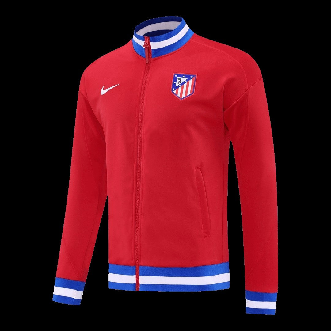 Atlético de Madrid Tracksuit 2025/26