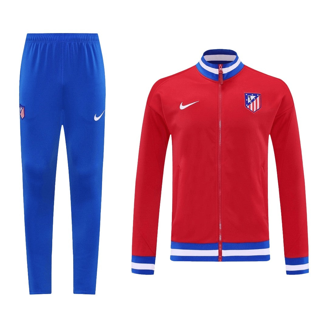 Atlético de Madrid Tracksuit 2025/26
