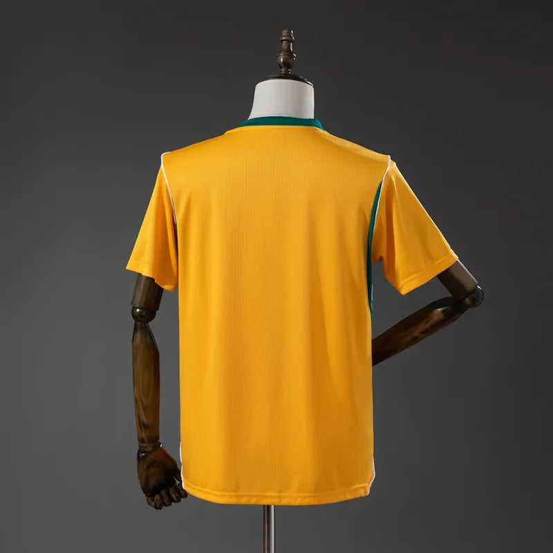 Australia 2026 Home Replica Kit