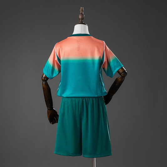 Australia Away Kids Kit World Cup 2026