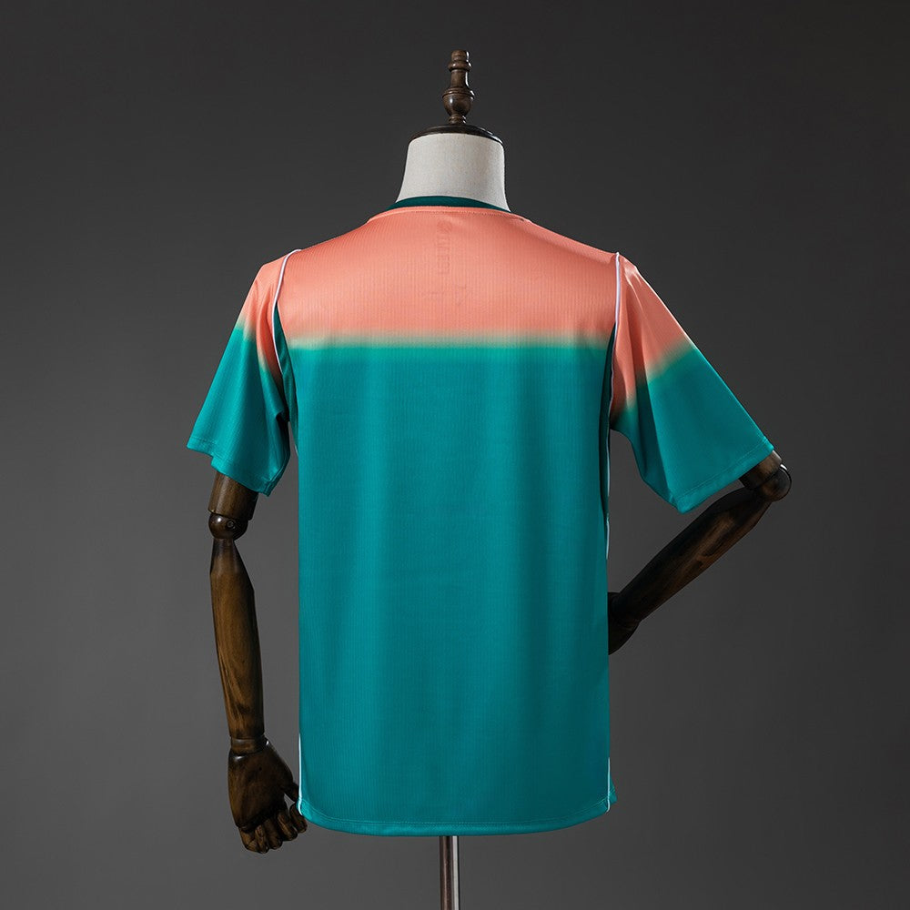 Australia Away Kit World Cup 2026