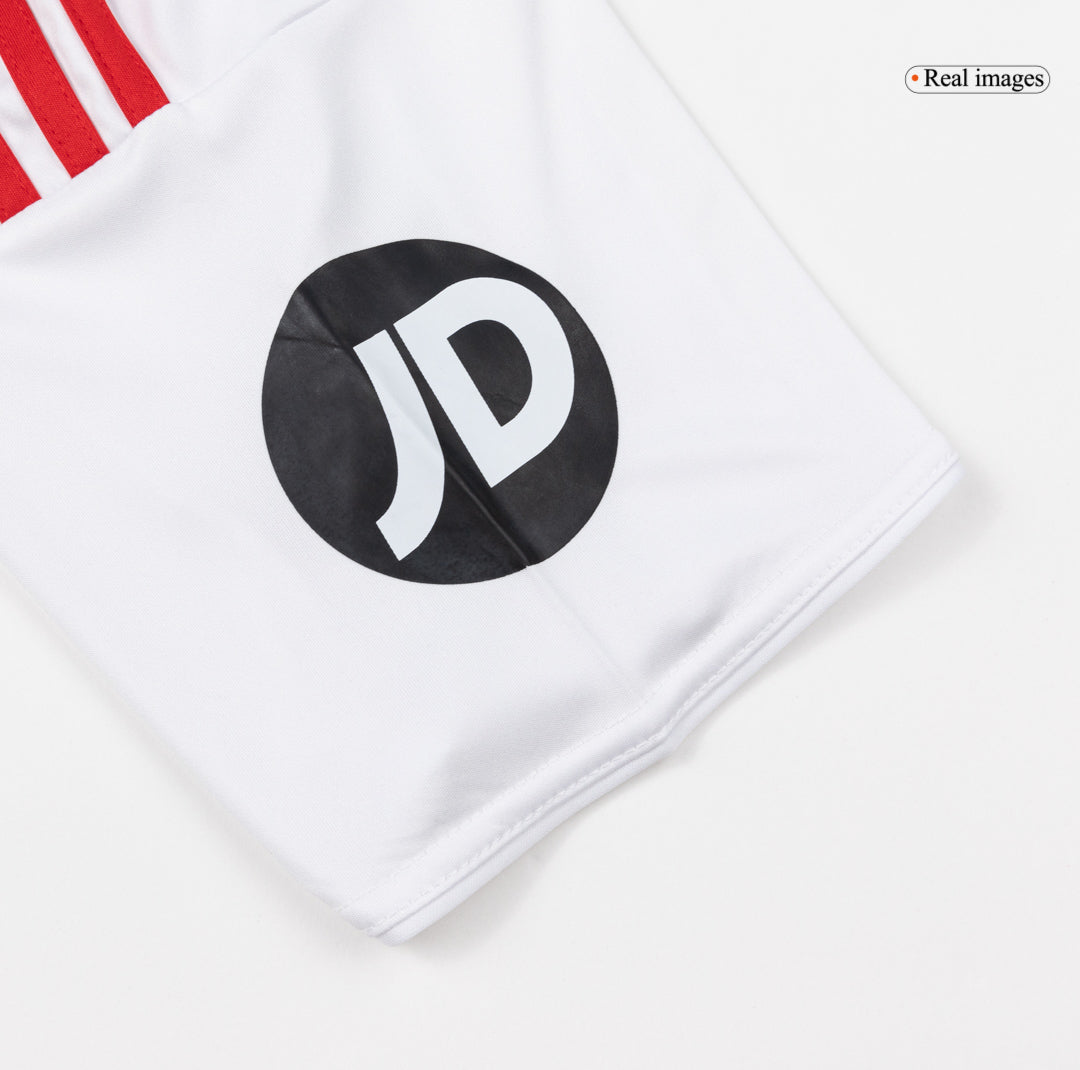 Sevilla Home Replica Kit 2025/26