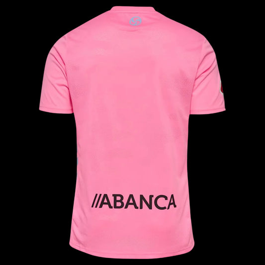 Celta Vigo Third Replica Kit 2025/26
