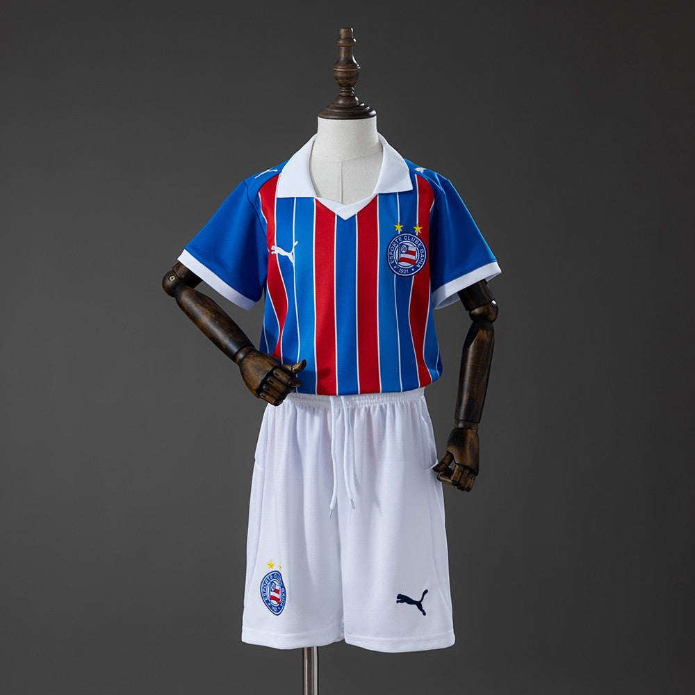 Bahia Away Kids Kit 2026/27