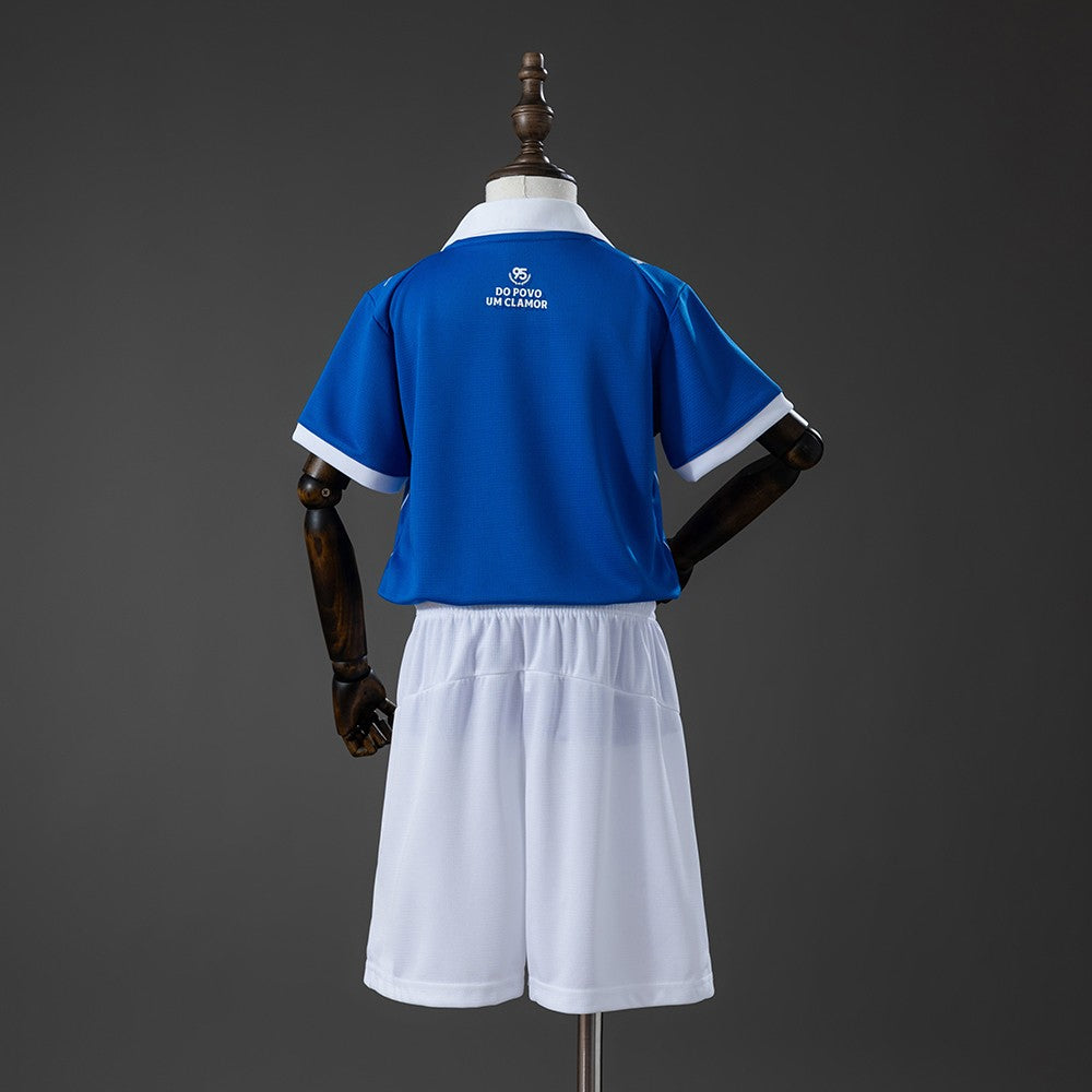 Bahia Away Kids Kit 2026/27
