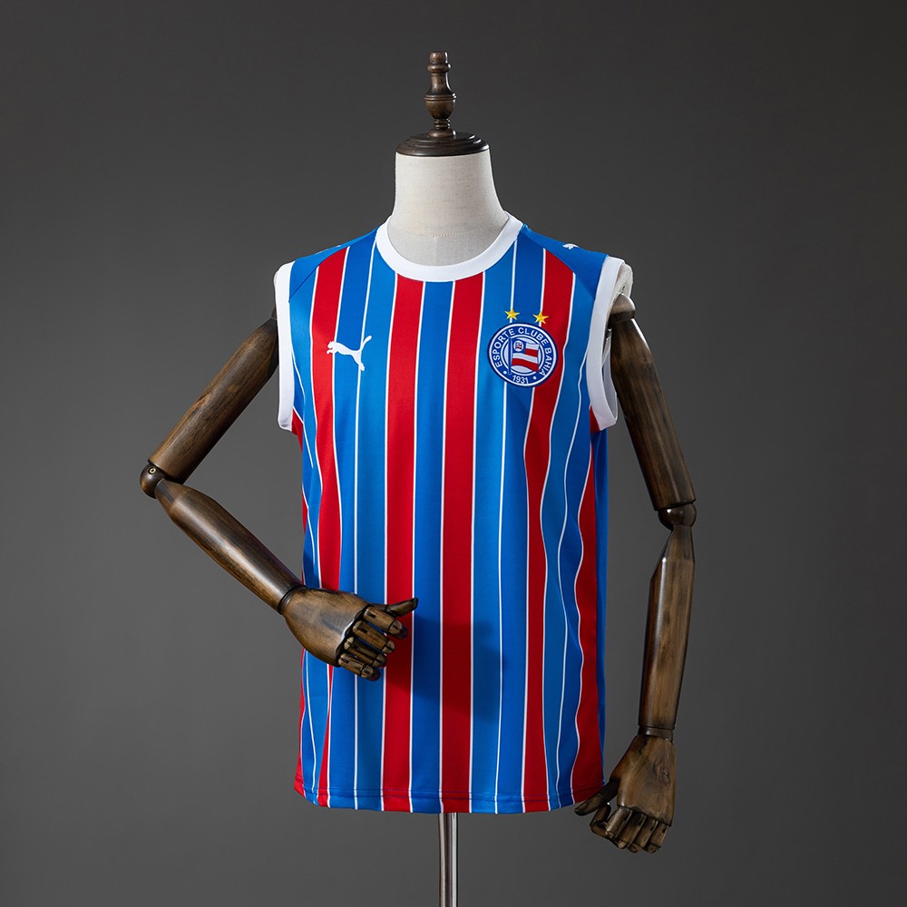 Bahia Away Replica Kit 2026/27