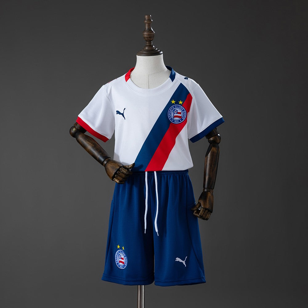 Bahia Home Kids Kit 2026/27