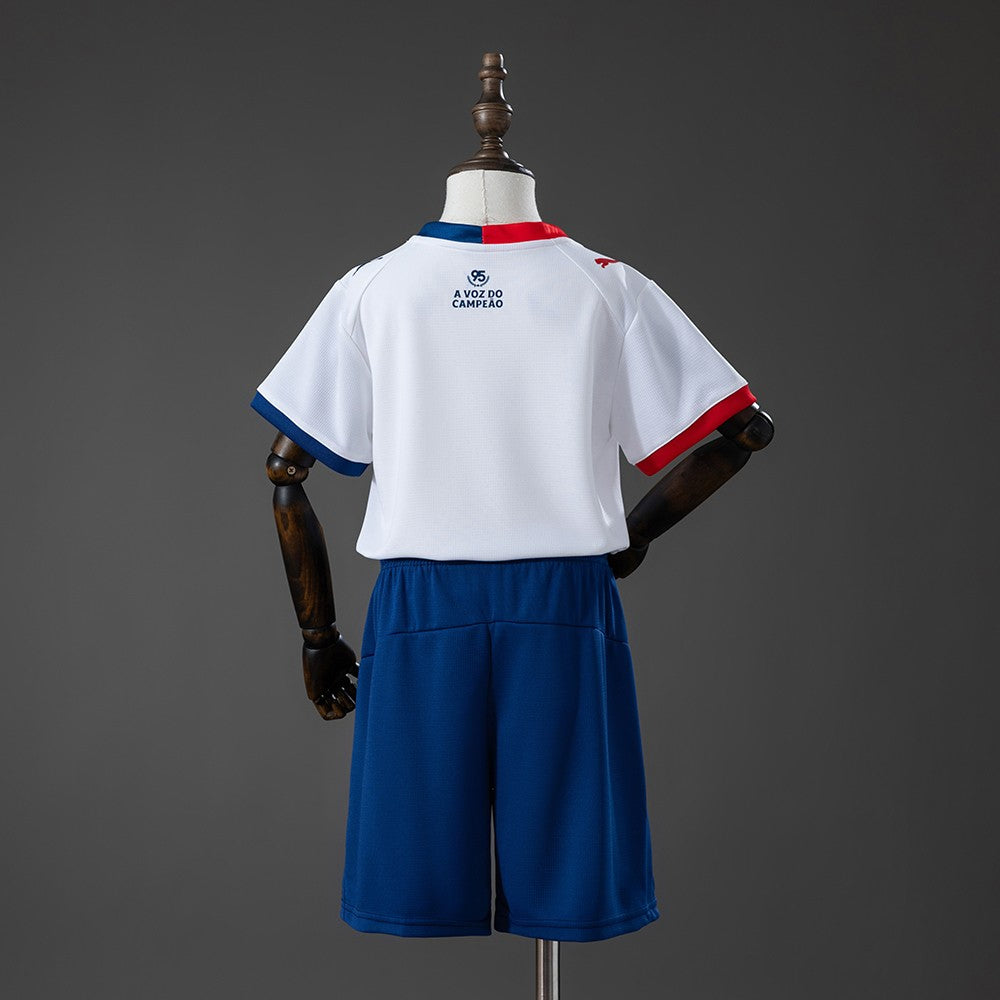 Bahia Home Kids Kit 2026/27