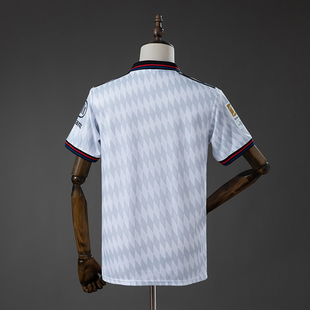 Bayern Munich Away Replica Kit 2026/27