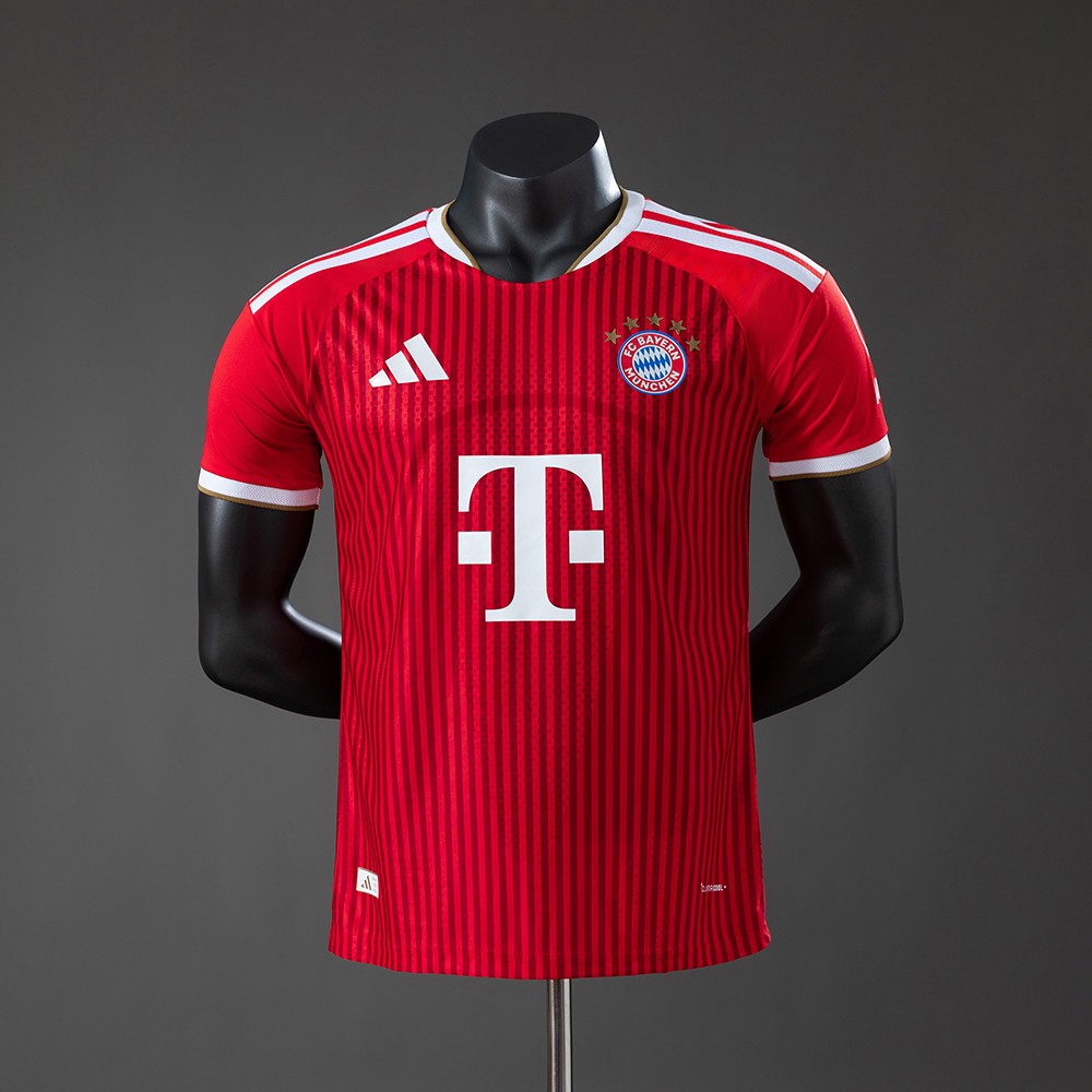 Bayern Munich Home Player Kit 2026/27