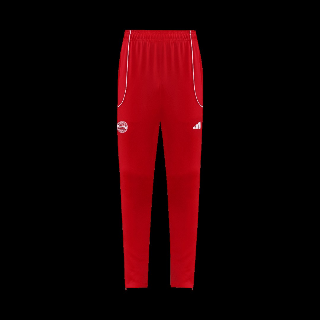 Bayern Munich Tracksuit 2025/26