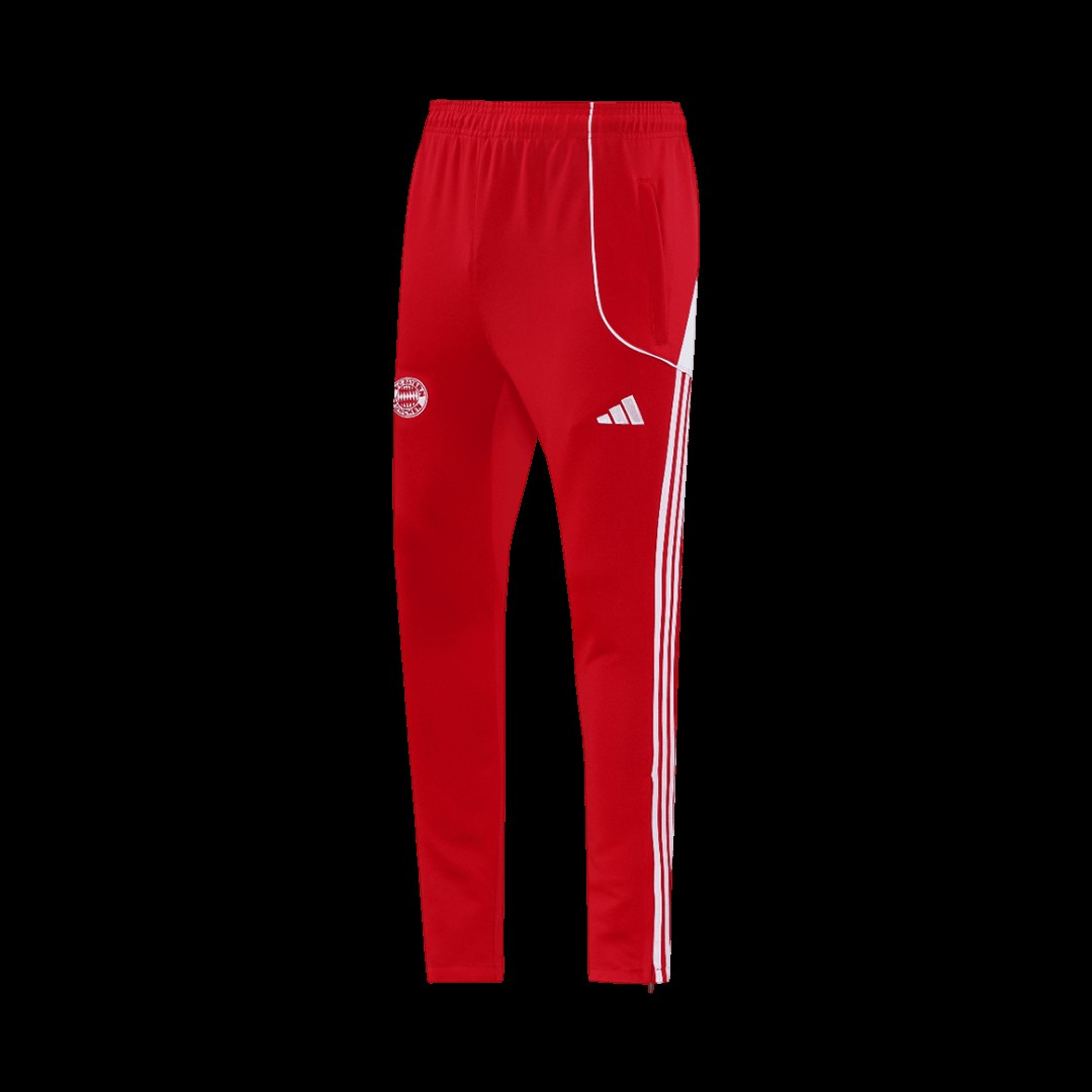 Bayern Munich Tracksuit 2025/26
