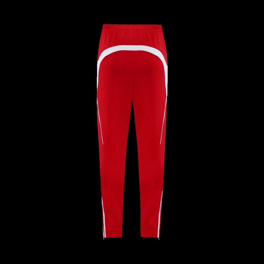 Bayern Munich Tracksuit 2025/26