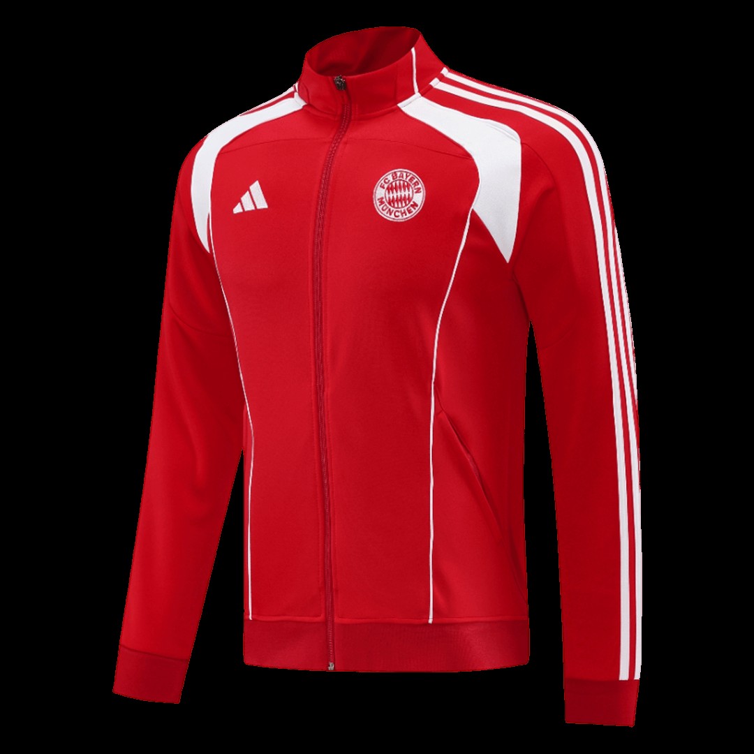 Bayern Munich Tracksuit 2025/26