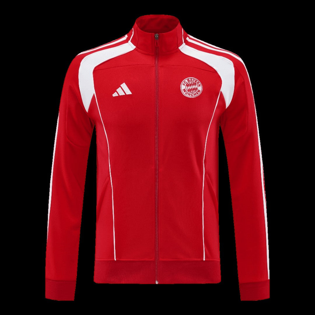 Bayern Munich Tracksuit 2025/26