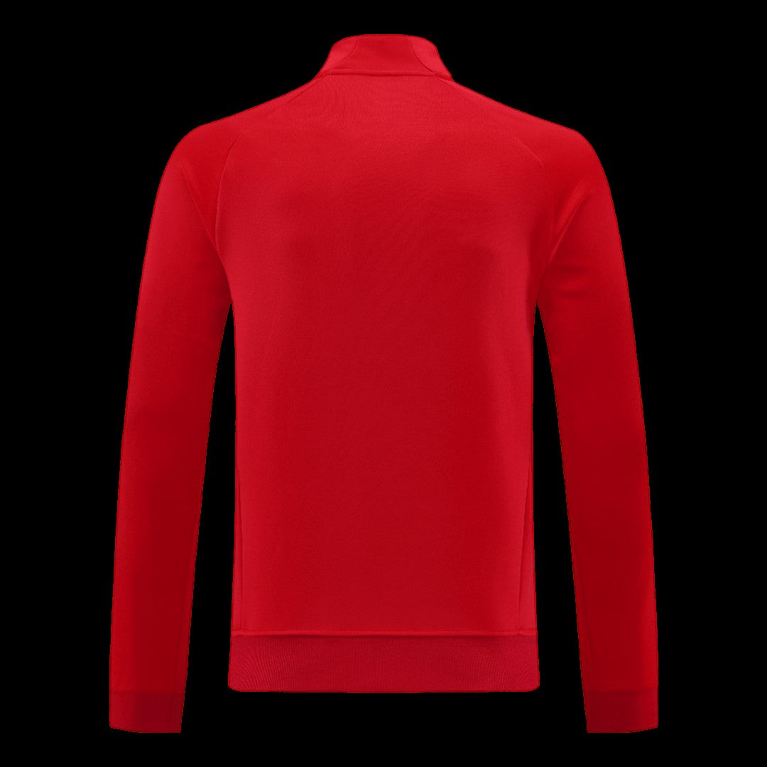 Bayern Munich Tracksuit 2025/26