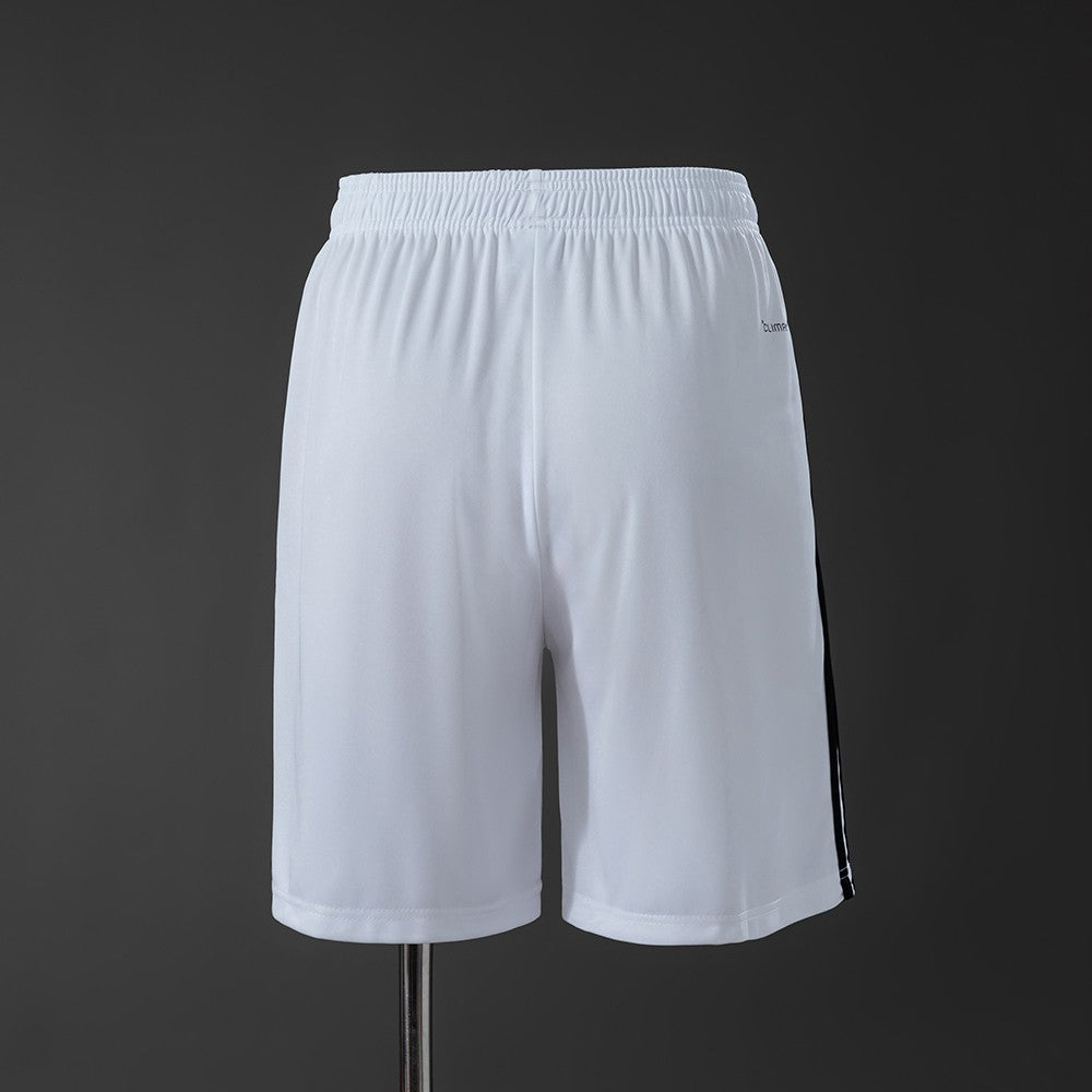 Belgium Away Shorts 2026