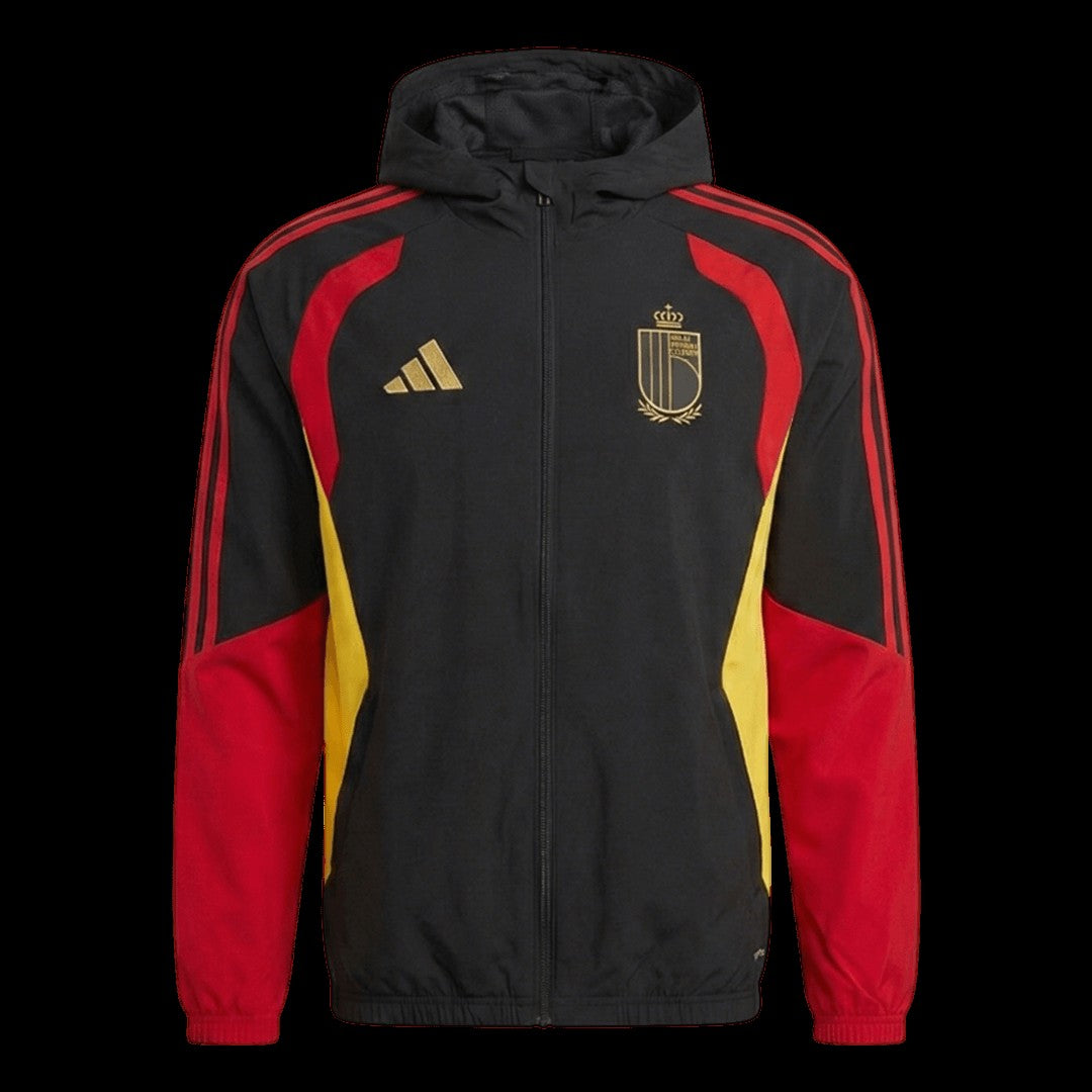 Belgium Tracksuit 2026