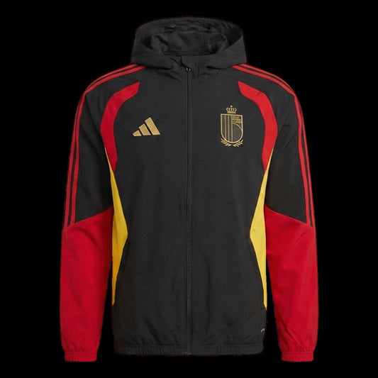 Belgium Tracksuit 2026