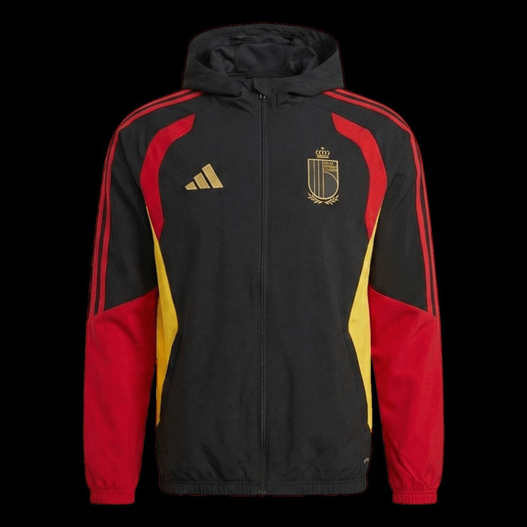 Belgium Tracksuit 2026