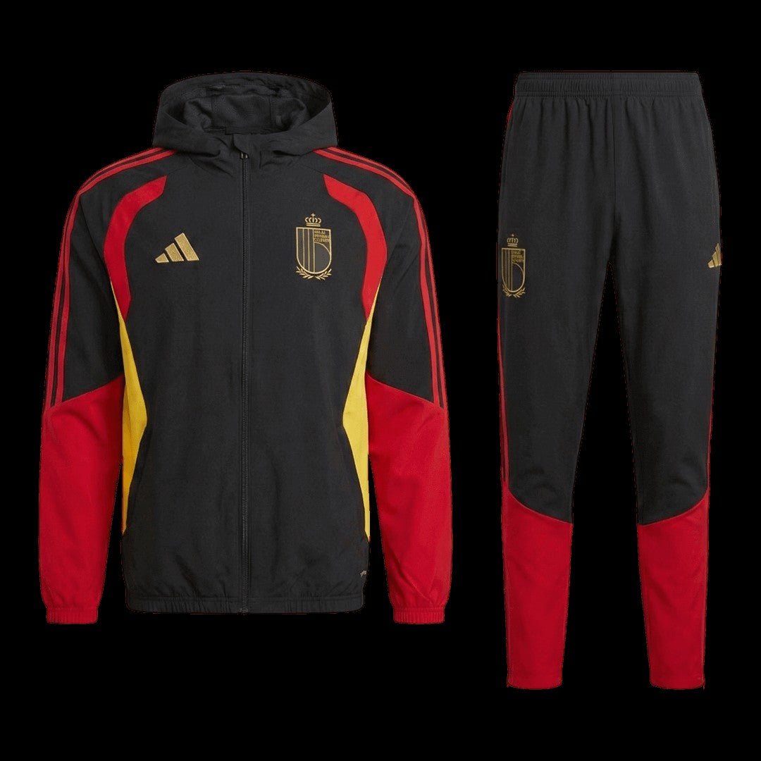 Belgium Tracksuit 2026