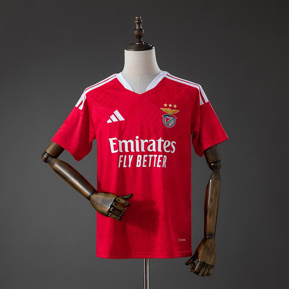 Benfica Home Replica Kit 2026/27